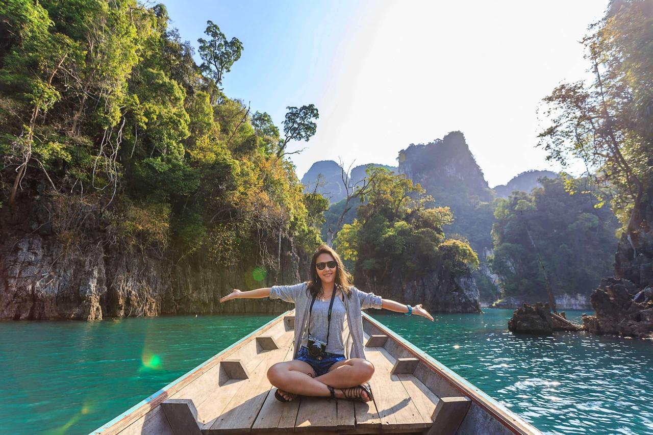 Jelajahi Keindahan Hutan Mangrove Langkawi dengan Tur Mangrove yang Menakjubkan